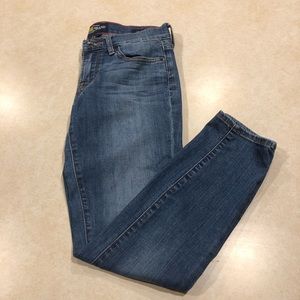 Lucky Brand Charlie Capri